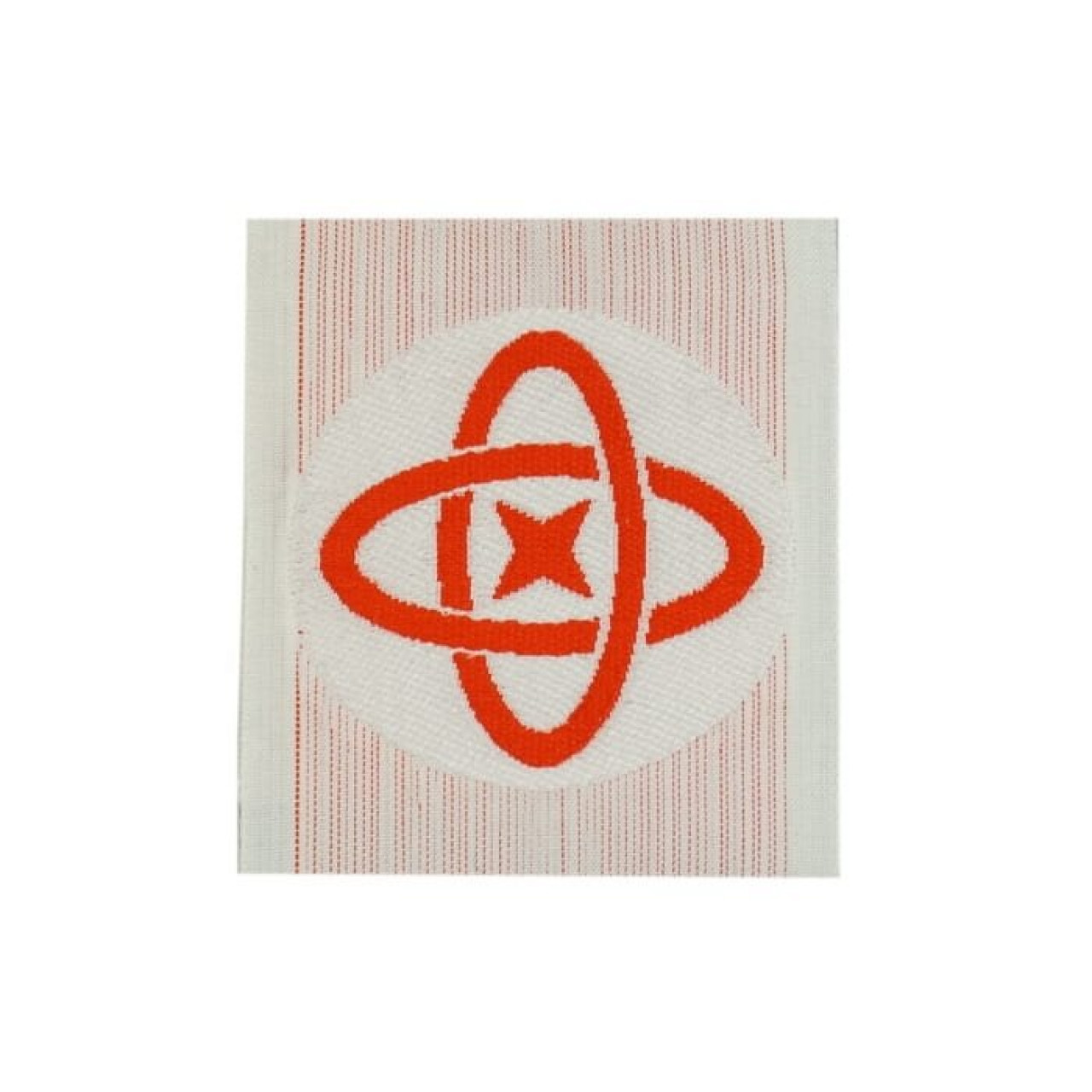 BW MARINE nášivka, 4 kusy