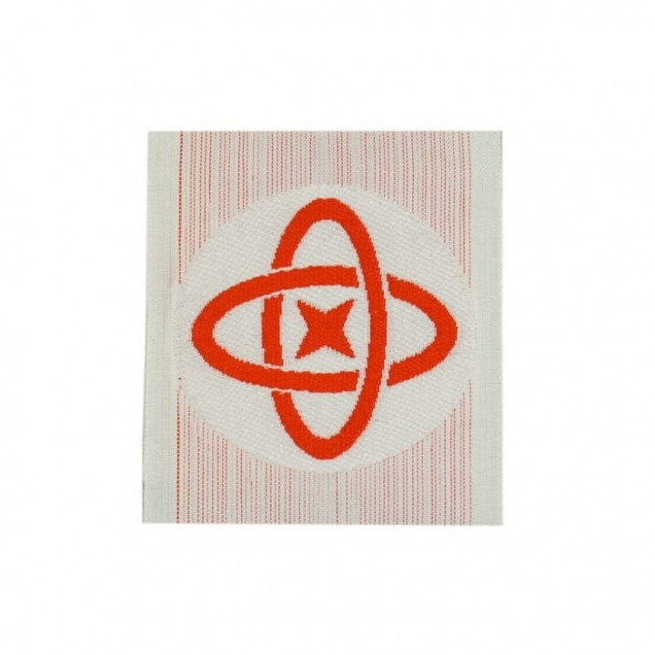 BW MARINE nášivka, 4 kusy