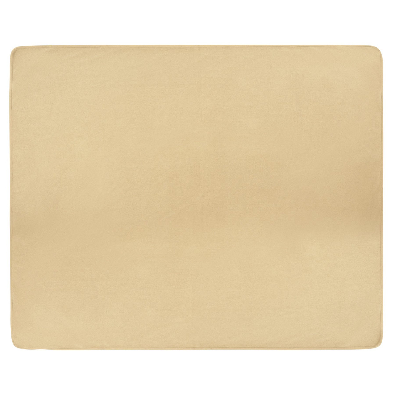 Deka fleece THROW 152 x 127 cm FRED BEAR CAMO