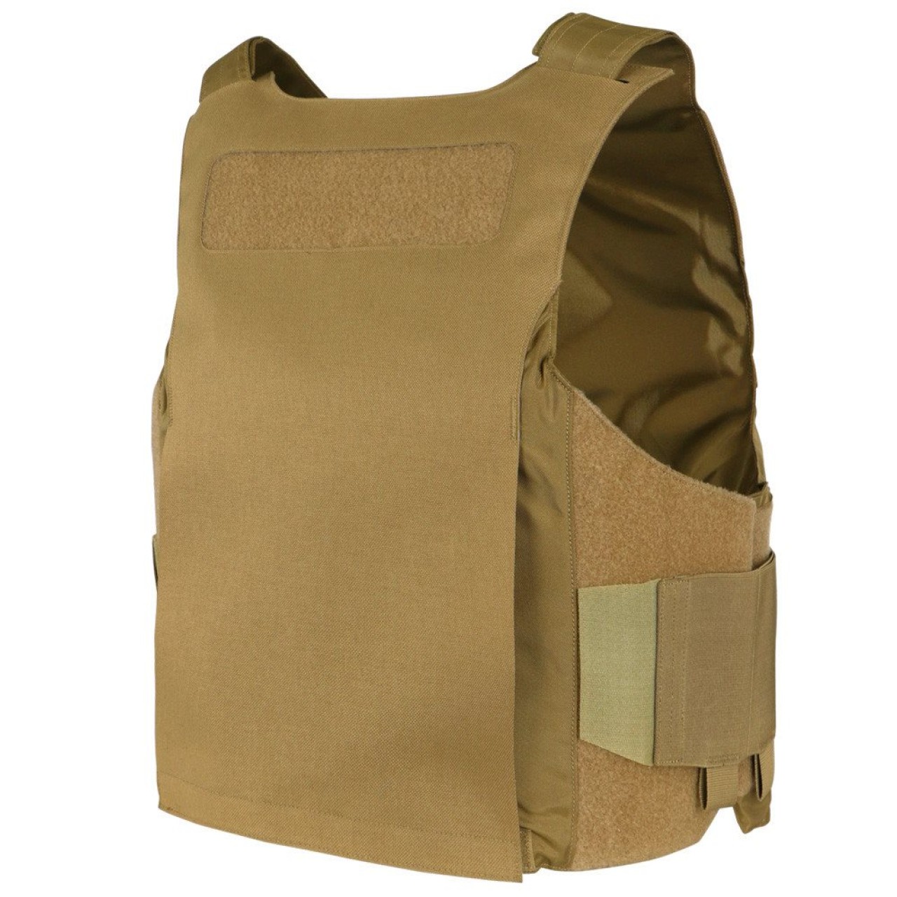 Vesta LCS VANQUISH LT nosič plátov COYOTE BROWN