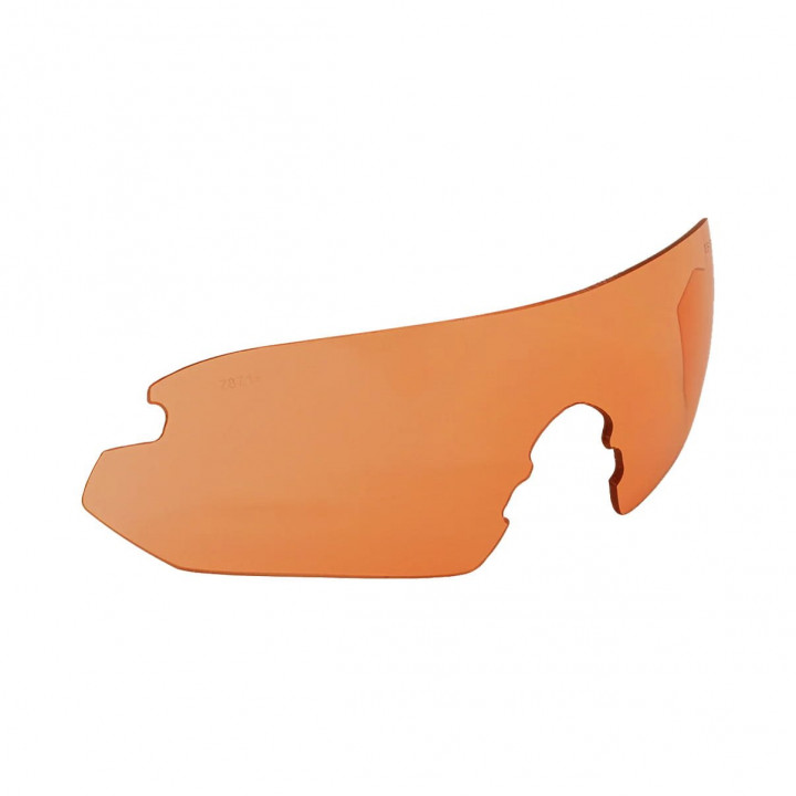 Sklo náhradné pre okuliare NIGHTHAWK ORANŽOVÉ