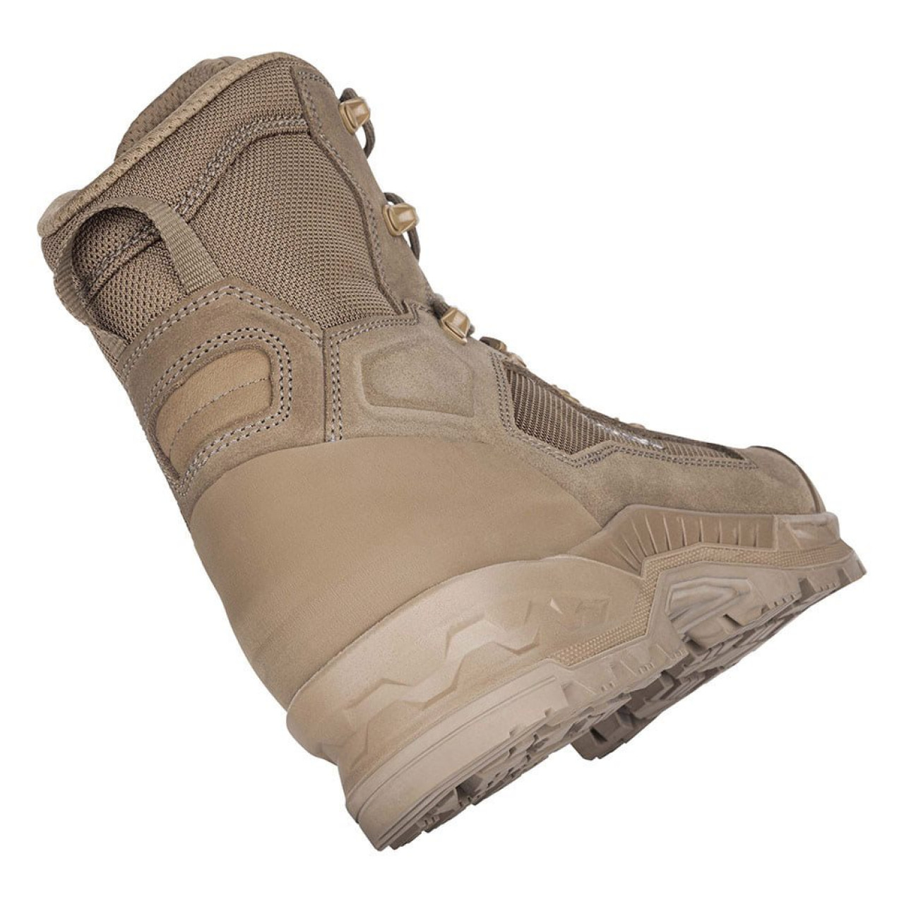 Topánky BREACHER S GTX® MID COYOTE OP