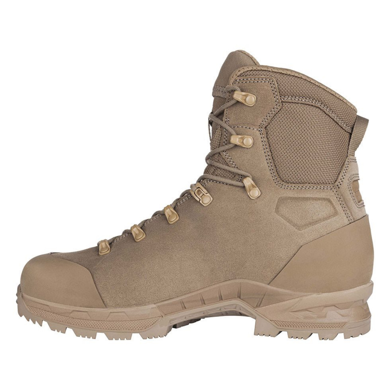 Topánky BREACHER S GTX® MID COYOTE OP