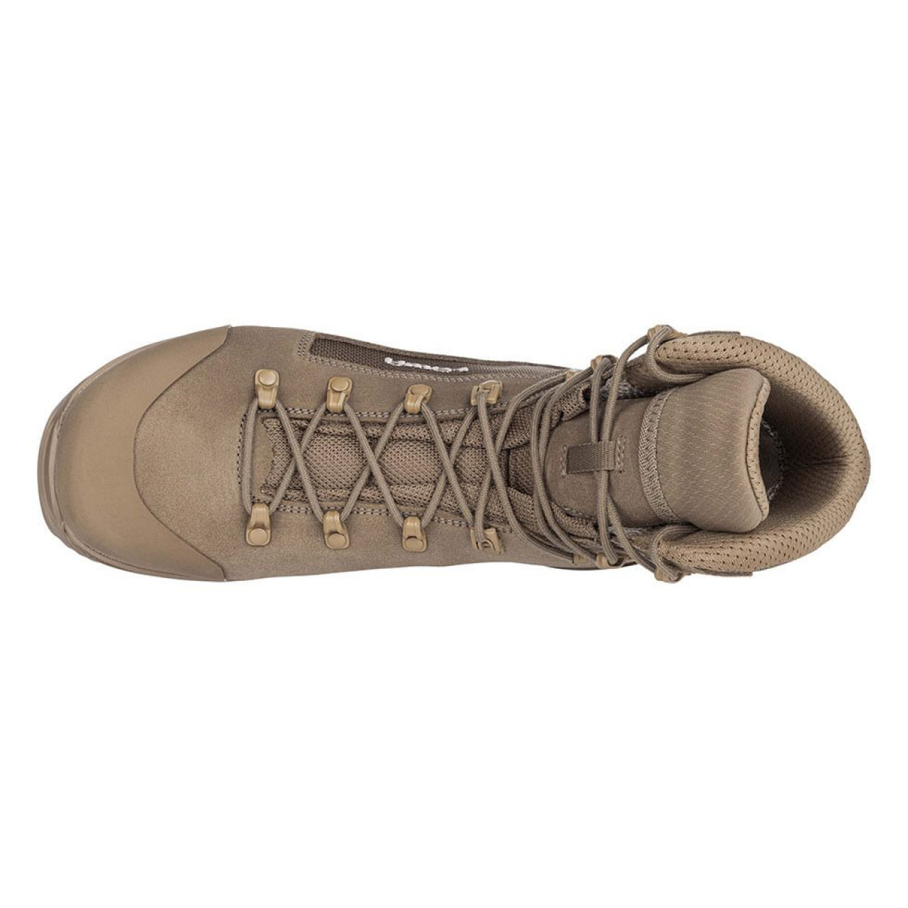 Topánky BREACHER S GTX® MID COYOTE OP