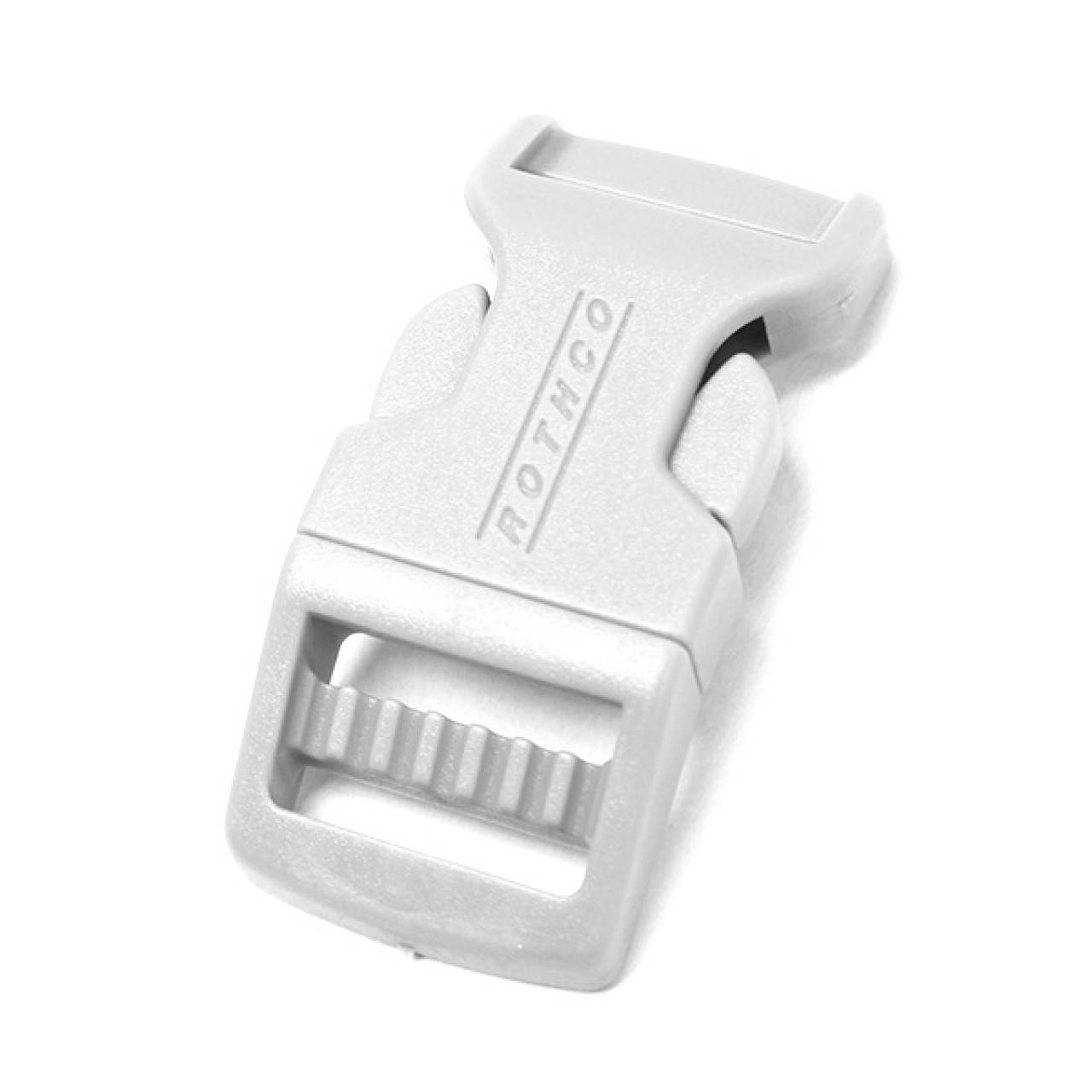 Pracka FASTEX na náramok veľká BIELA