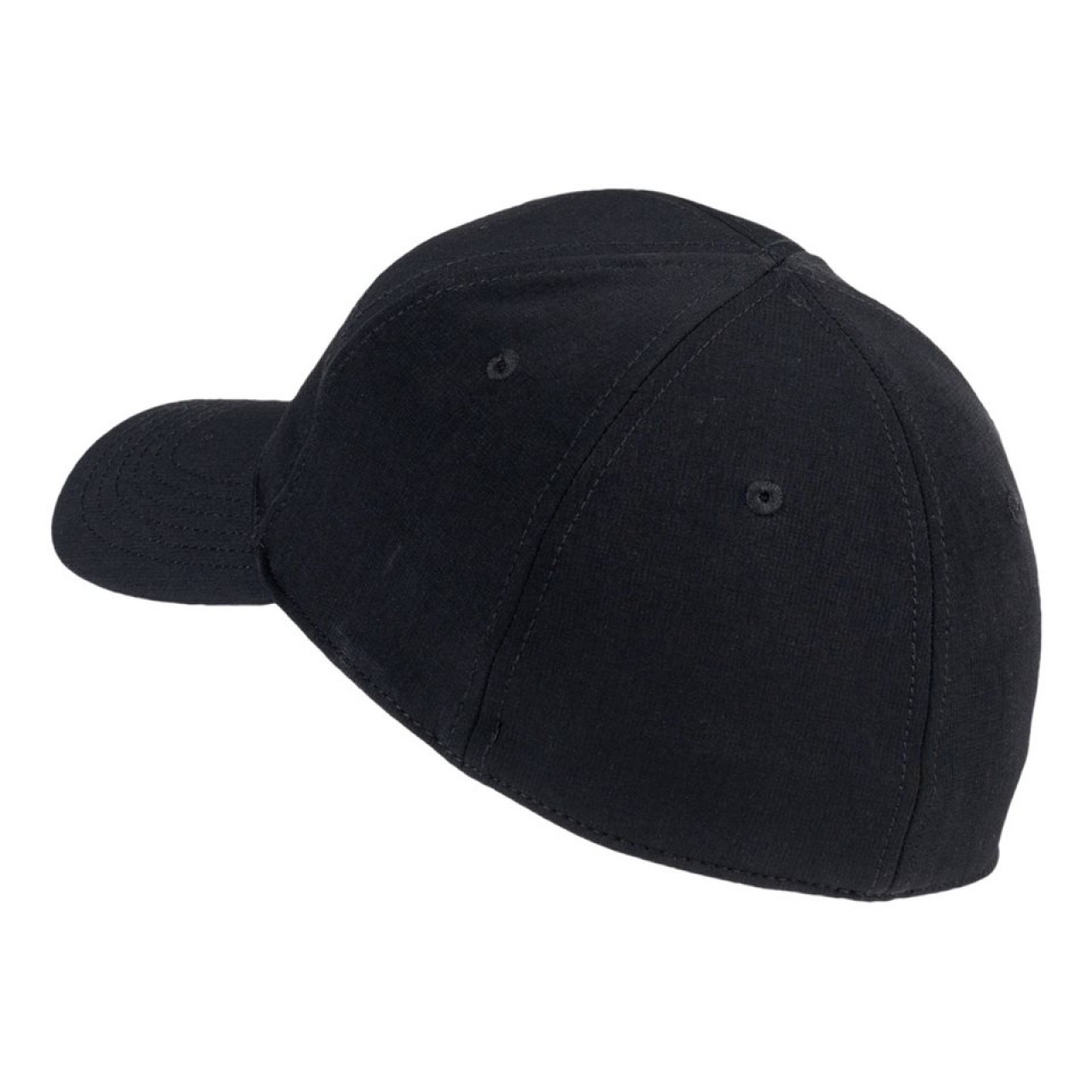 Čiapka TF-2215 softshellová ČIERNA