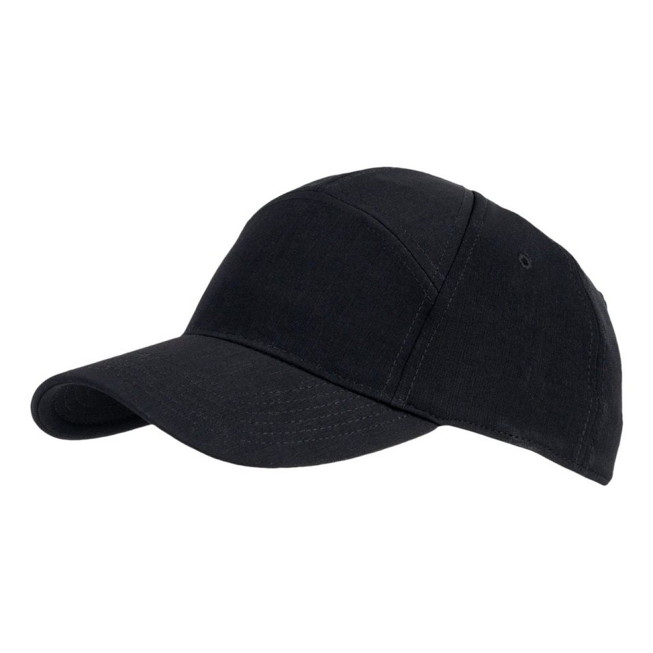 Čiapka TF-2215 softshellová ČIERNA