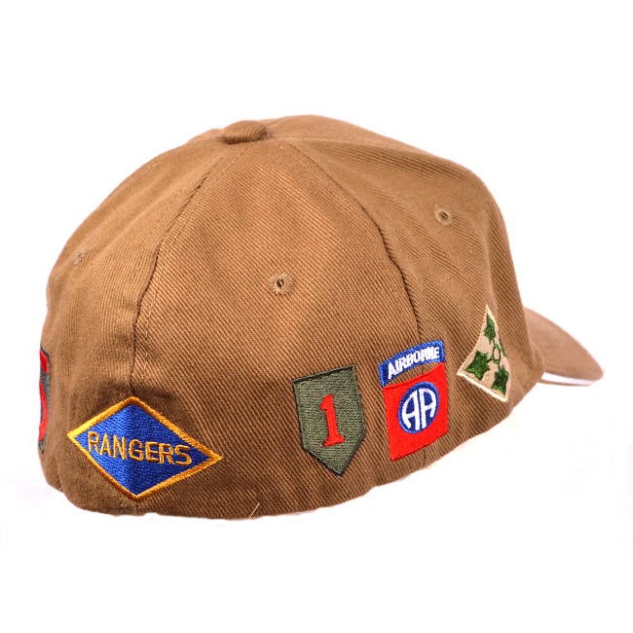 Čiapka BASEBALL D-DAY SAND