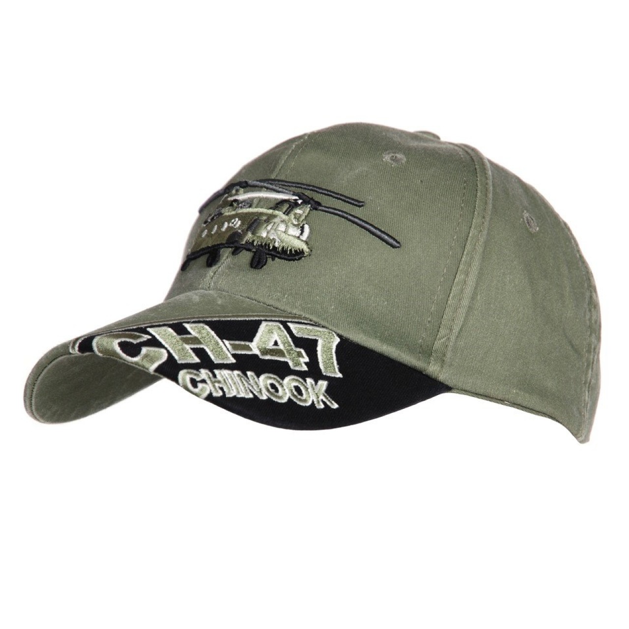 Čiapka BASEBALL CH-47