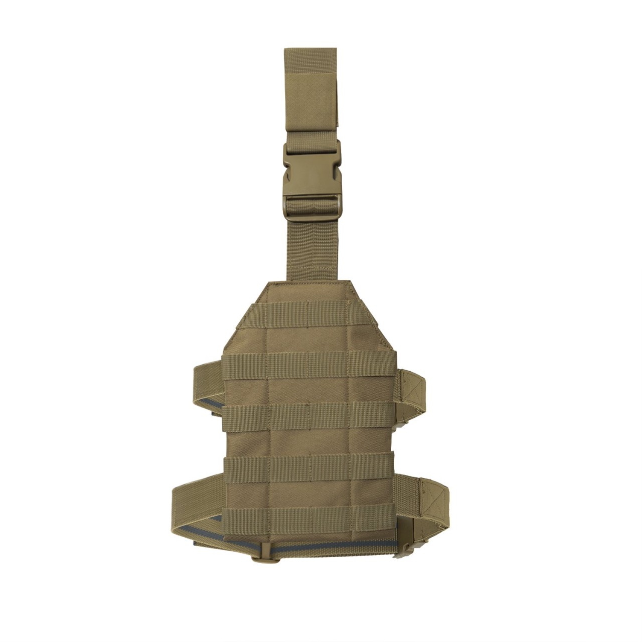 Panel stehenný MOLLE COYOTE BROWN