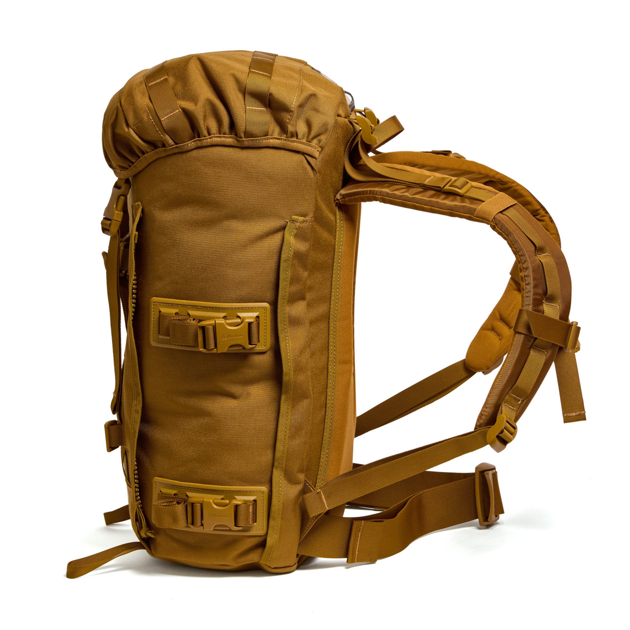 Ruksak MMPS CENTURIO II 45L COYOTE BROWN