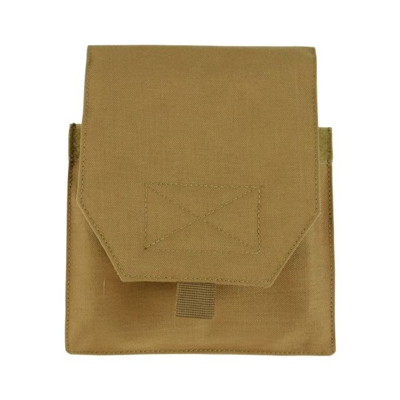 Vrecká na bočné pláty VAS COYOTE BROWN