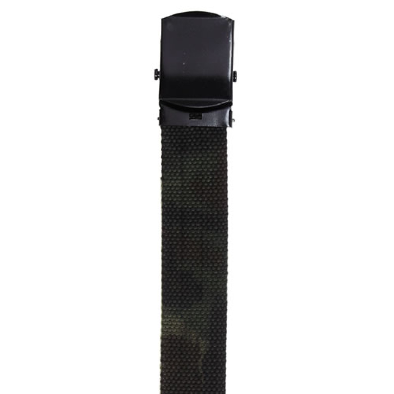 Opasok s kovovou prackou 30 mm WOODLAND