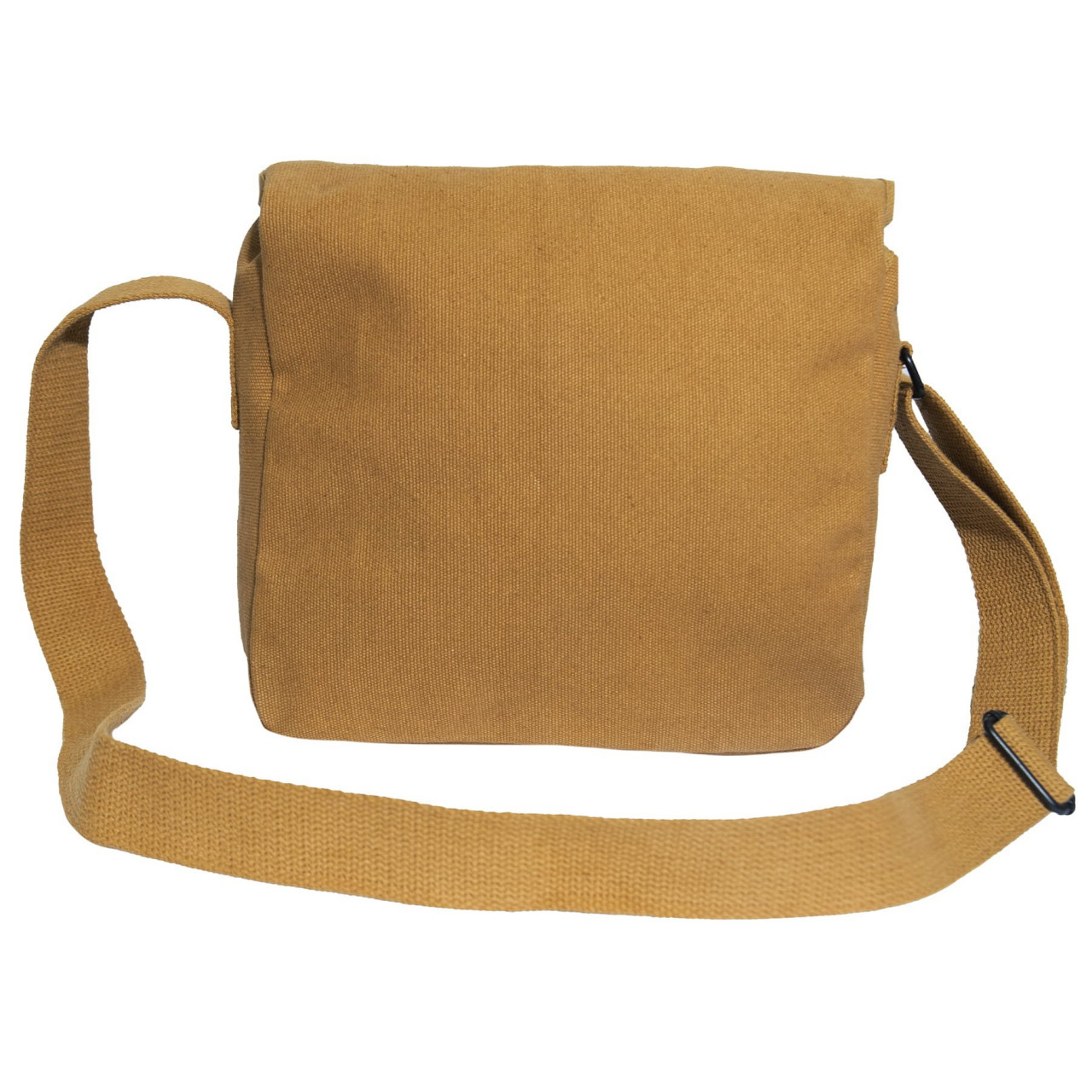 Taška cez rameno AMMO COYOTE BROWN