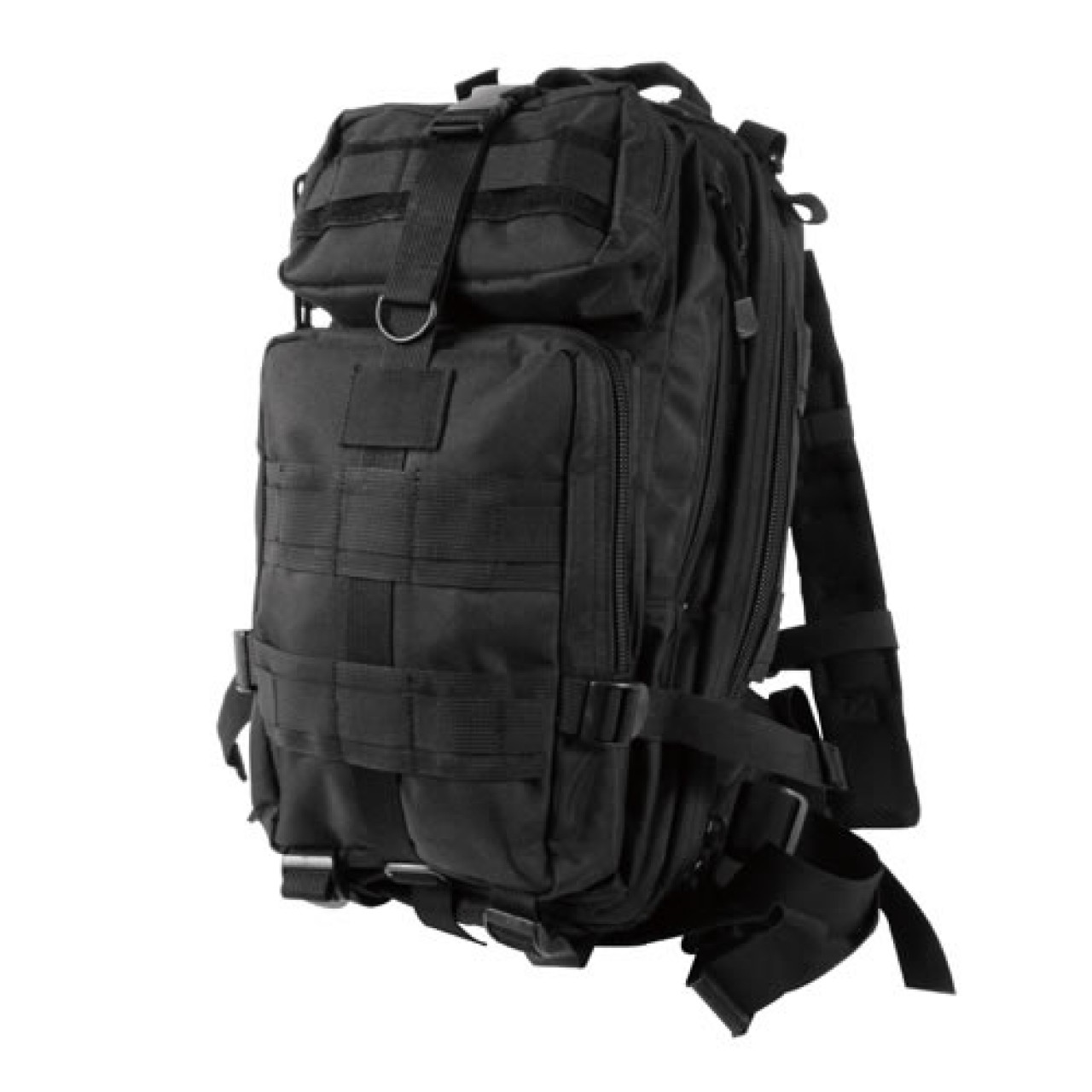 Ruksak ASSAULT I MEDIUM TRANSPORT ČIERNY