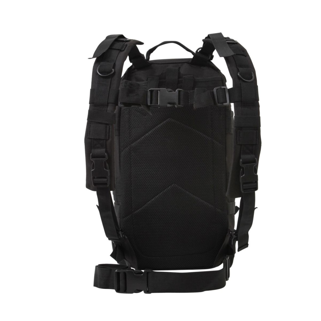 Ruksak ASSAULT I MEDIUM TRANSPORT ČIERNY