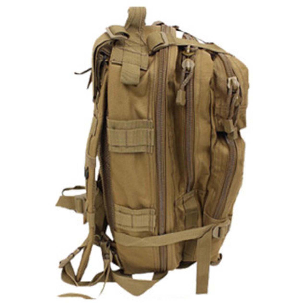 Ruksak ASSAULT I MEDIUM TRANSPORT COYOTE