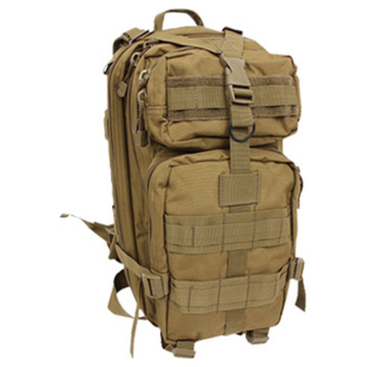 Ruksak ASSAULT I MEDIUM TRANSPORT COYOTE