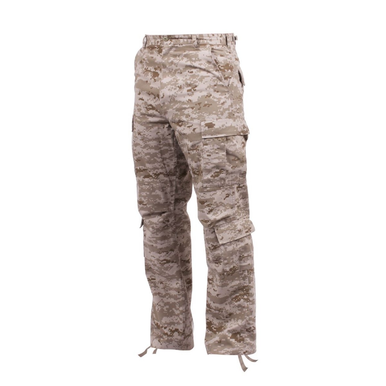 Nohavice VINTAGE PARATROOPER DESERT DIGITAL