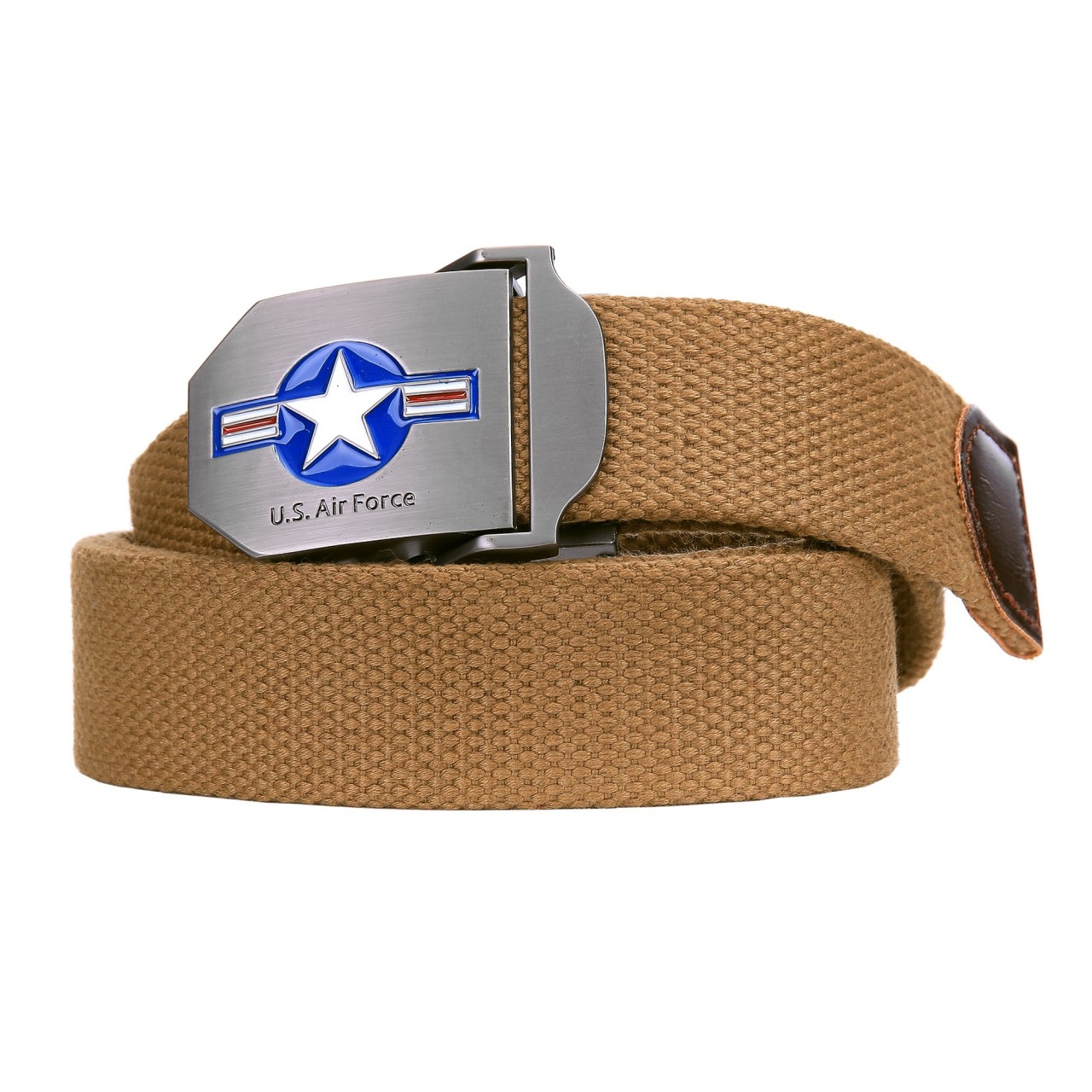 Opasok USAF WWII plátený COYOTE