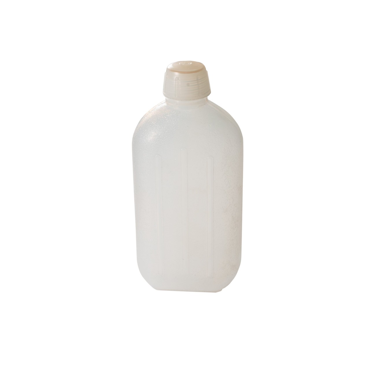 Fľaša plastová PE 700ml