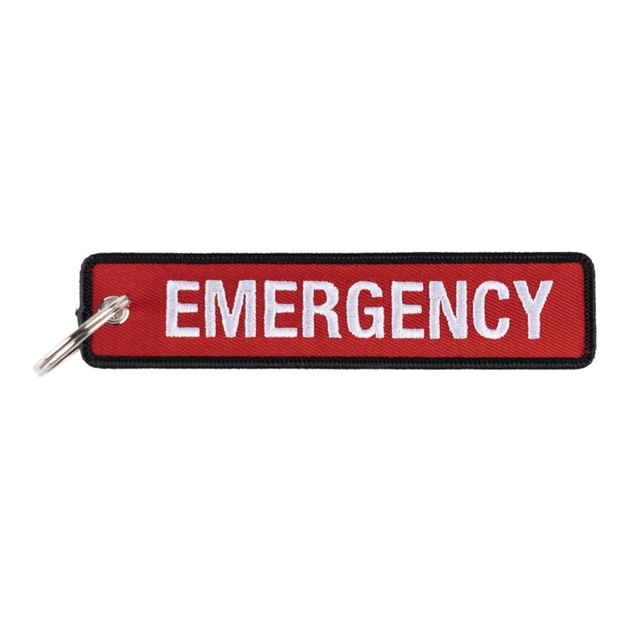 Kľúčenka EMERGENCY