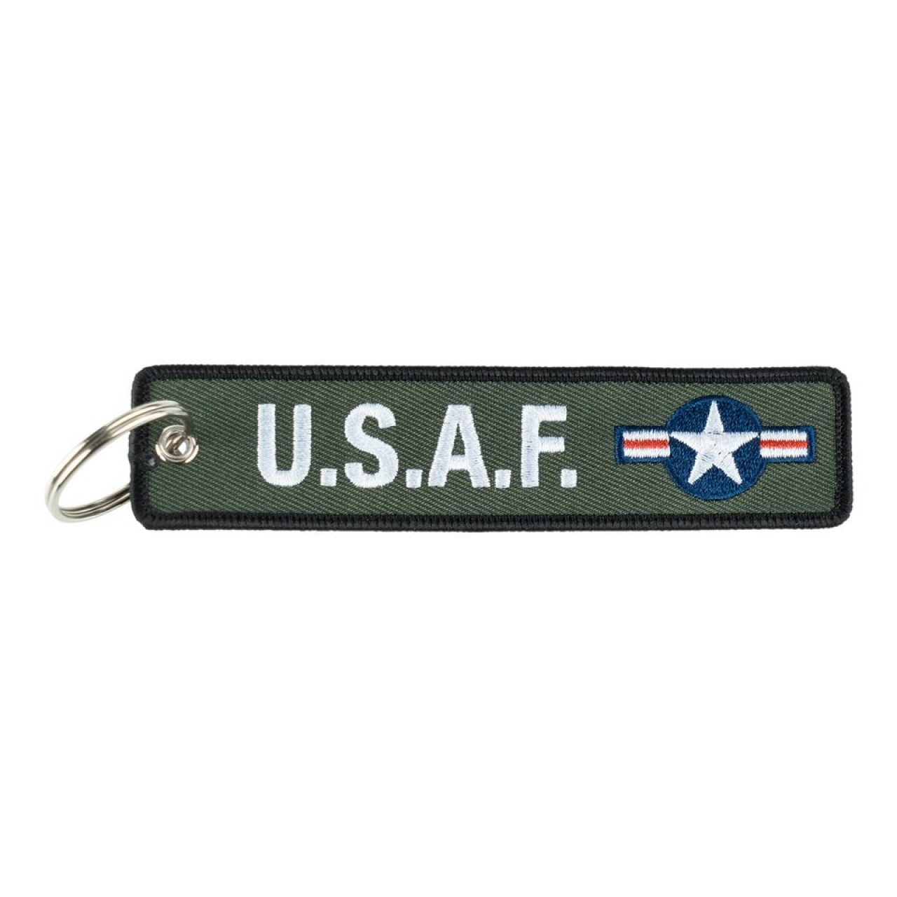 Kľúčenka U.S.A.F