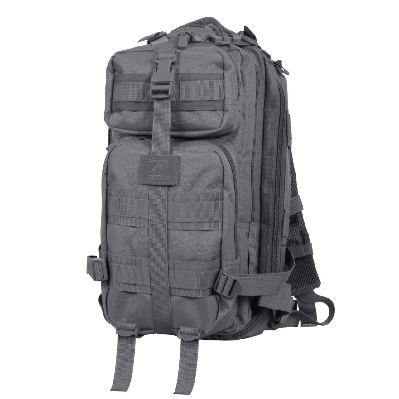 Ruksak ASSAULT I MEDIUM TRANSPORT SIVÝ