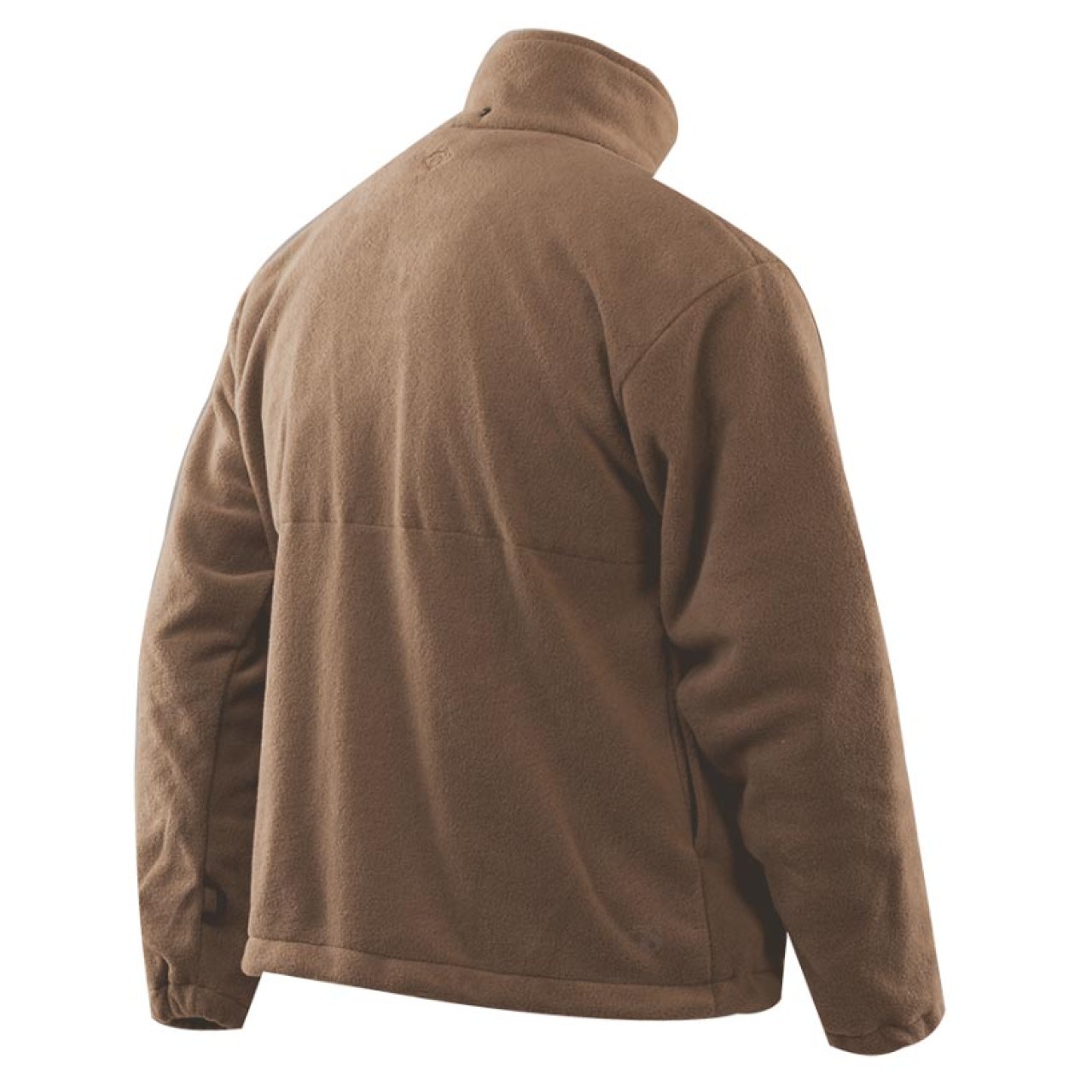 Mikina MICRO FLEECE ECWCS COYOTE