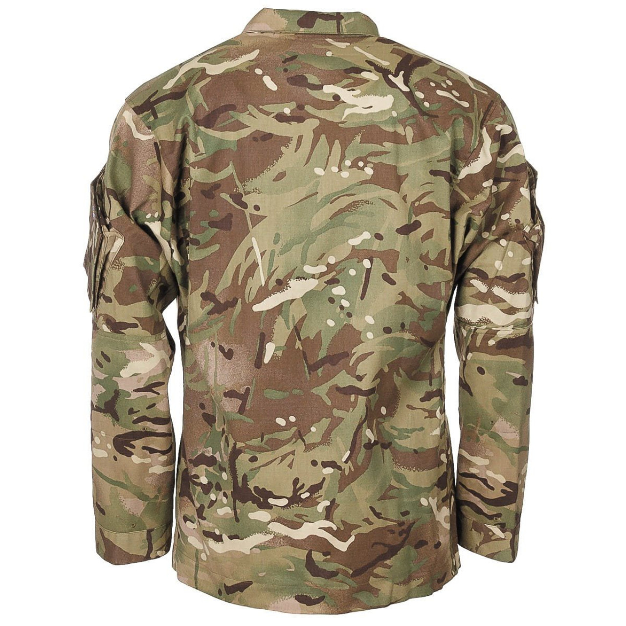 Blúza COMBAT TEMPERATE WEATHER MTP