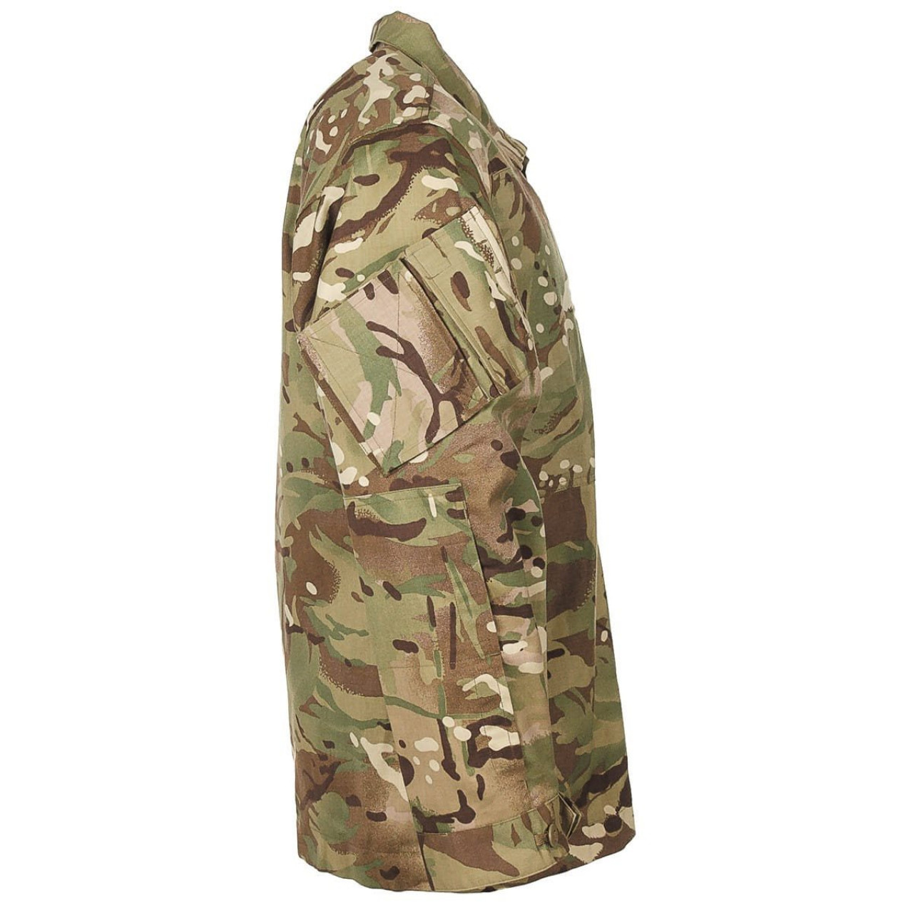 Blúza COMBAT TEMPERATE WEATHER MTP