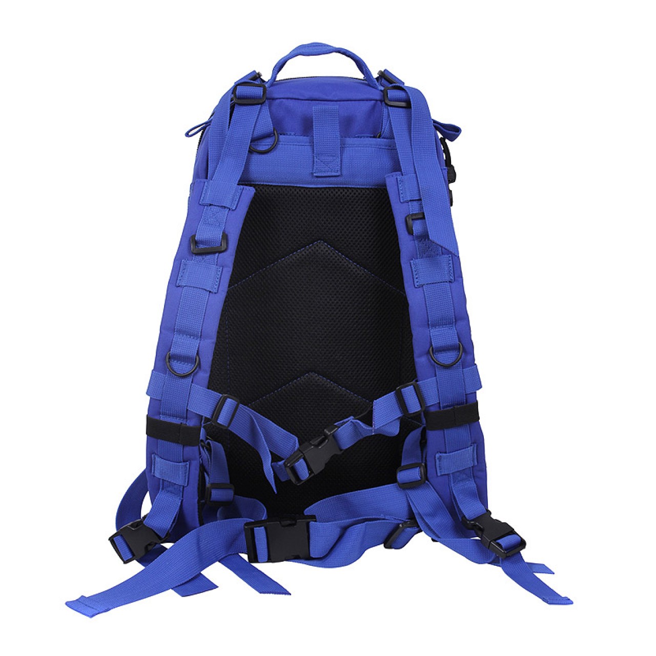 Ruksak ASSAULT I MEDIUM TRANSPORT MODRÝ