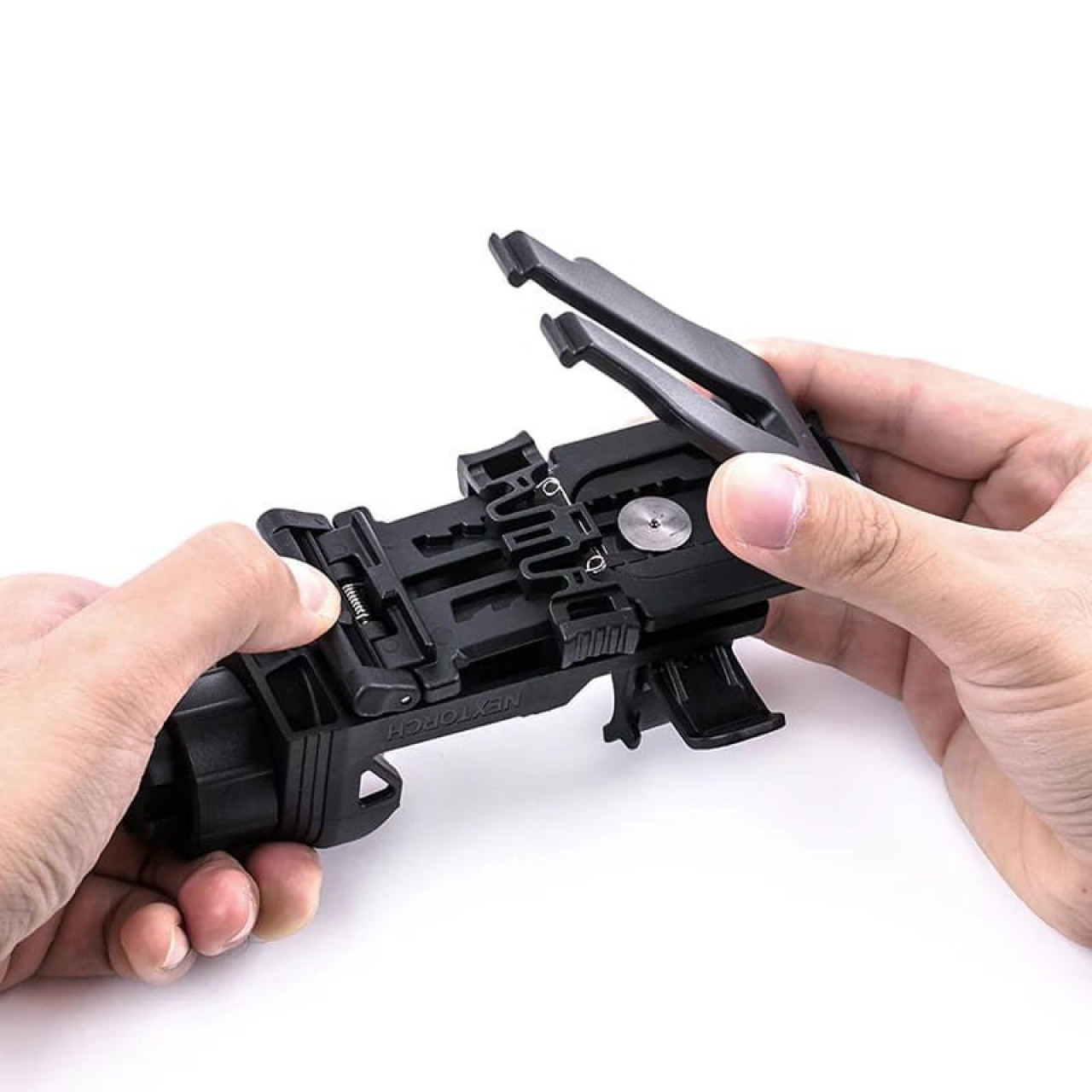 Puzdro rotačné V73 pre obušok NEX N21C a N28C