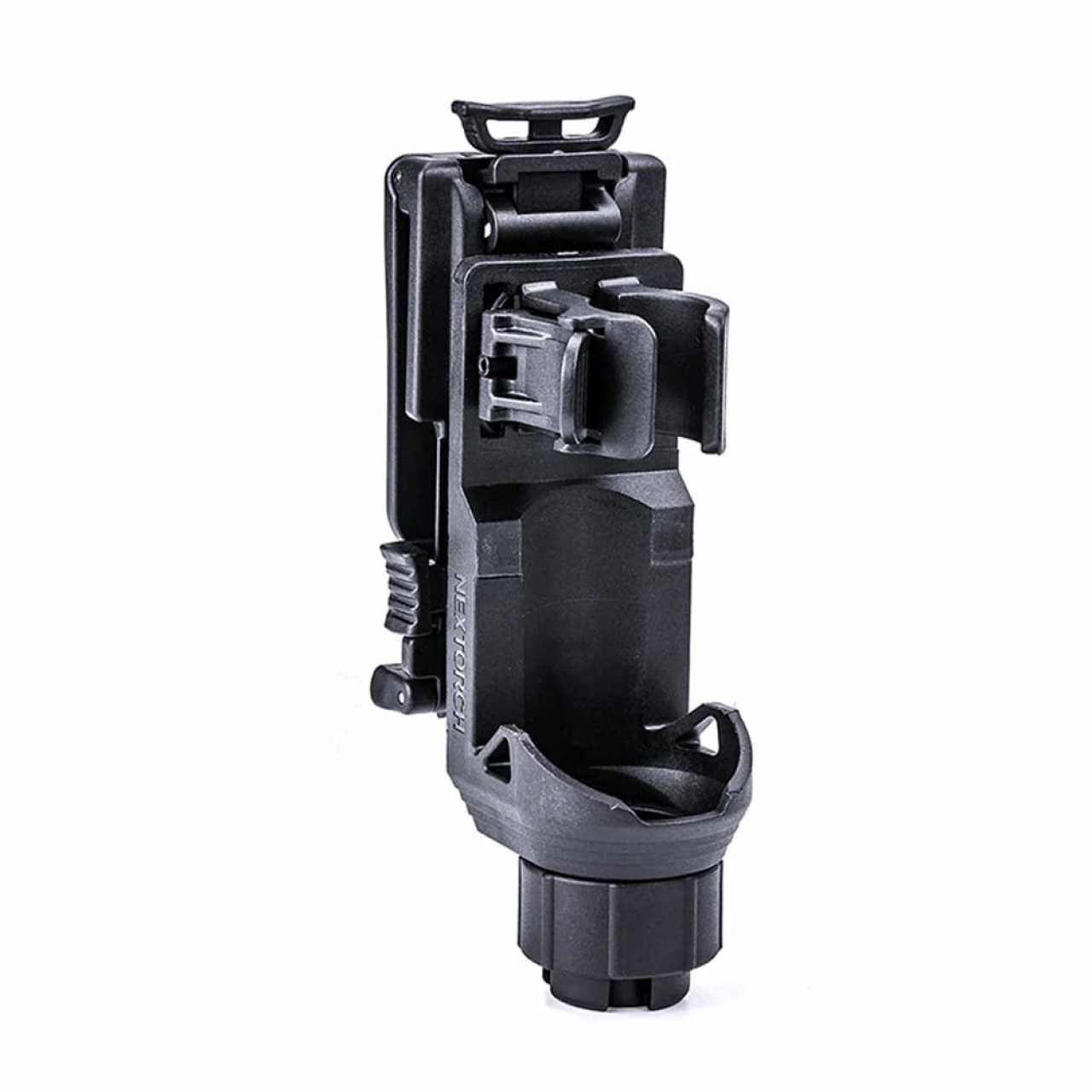 Puzdro rotačné V73 pre obušok NEX N21C a N28C