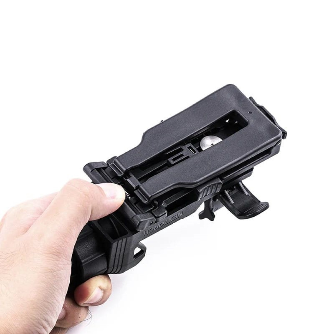 Puzdro rotačné V73 pre obušok NEX N21C a N28C