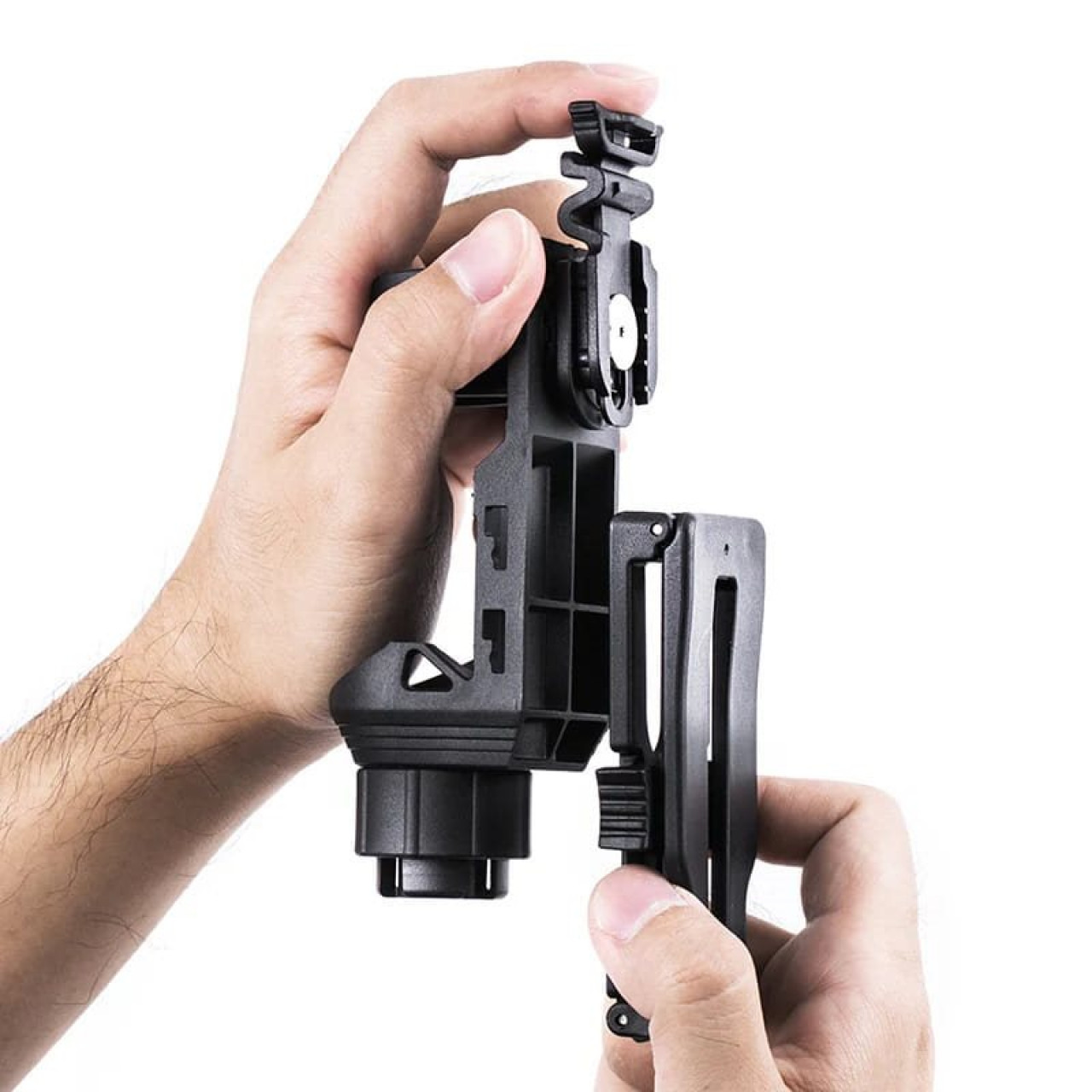 Puzdro rotačné V73 pre obušok NEX N21C a N28C