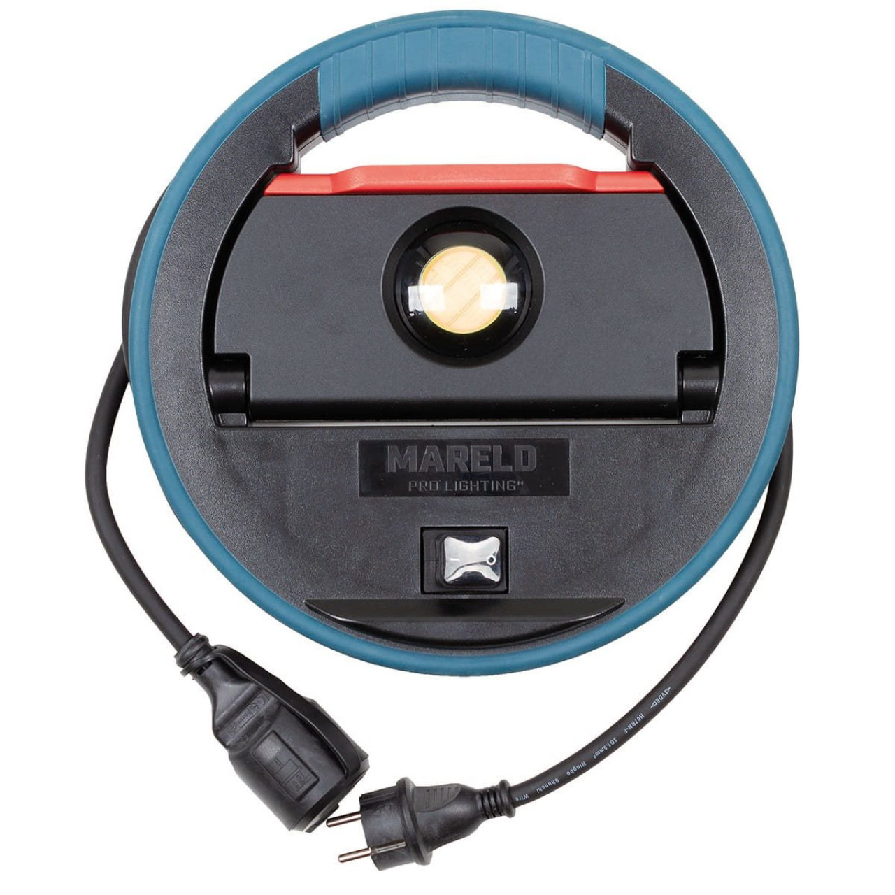 Lampa MARELD pracovná COSMIC 3500 Lúmenov