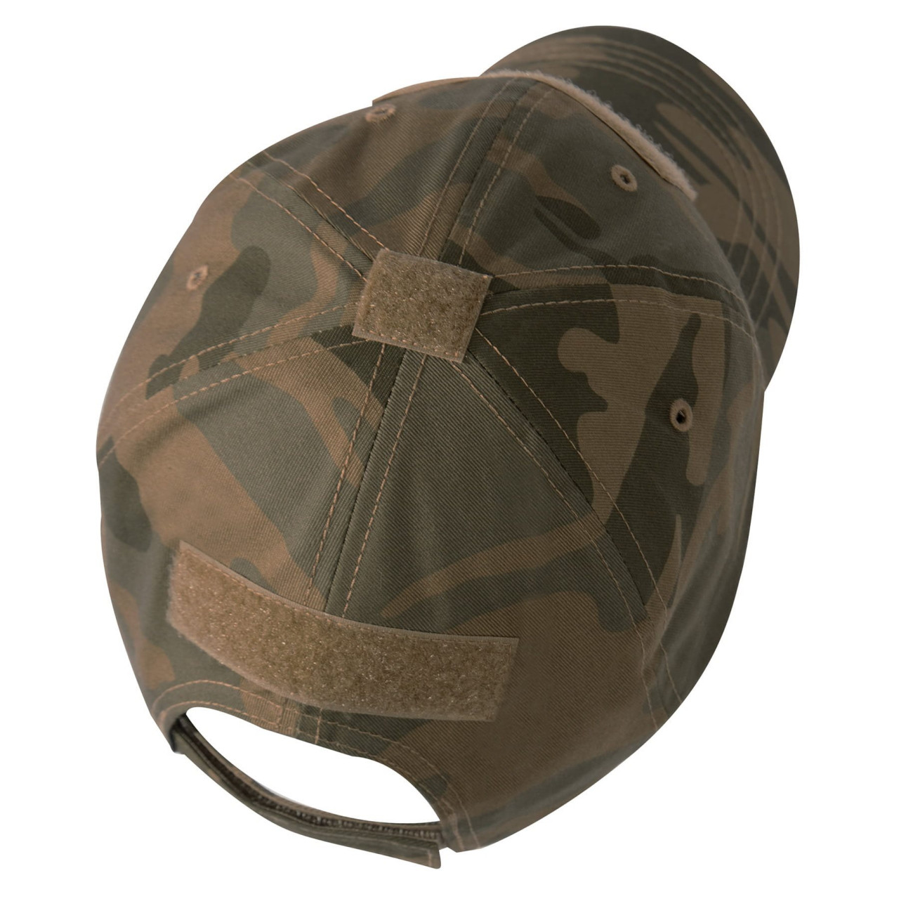 Čiapka TACTICAL COYOTE CAMO