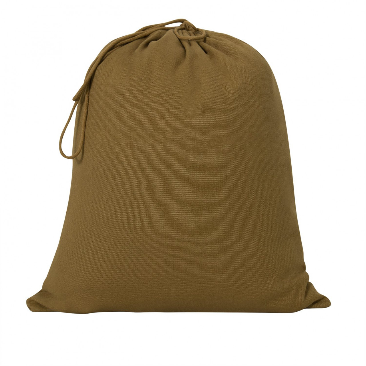 Vak na bielizeň US COYOTE BROWN