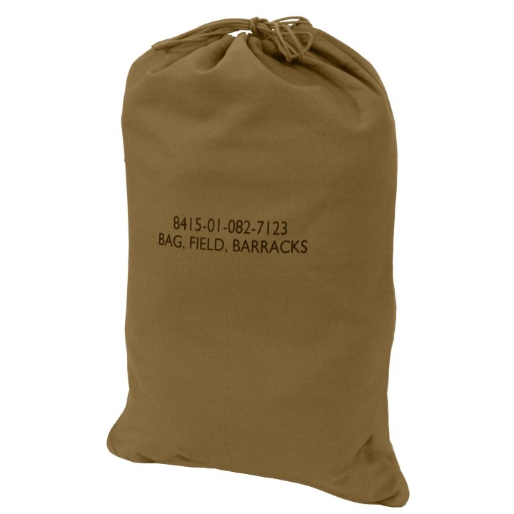 Vak na bielizeň COYOTE BROWN