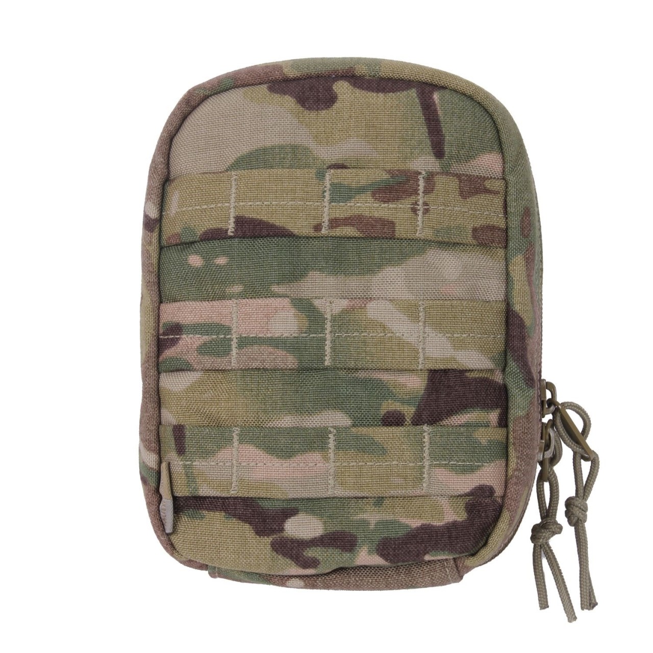 Púzdro na lékárničku MOLLE MULTICAM
