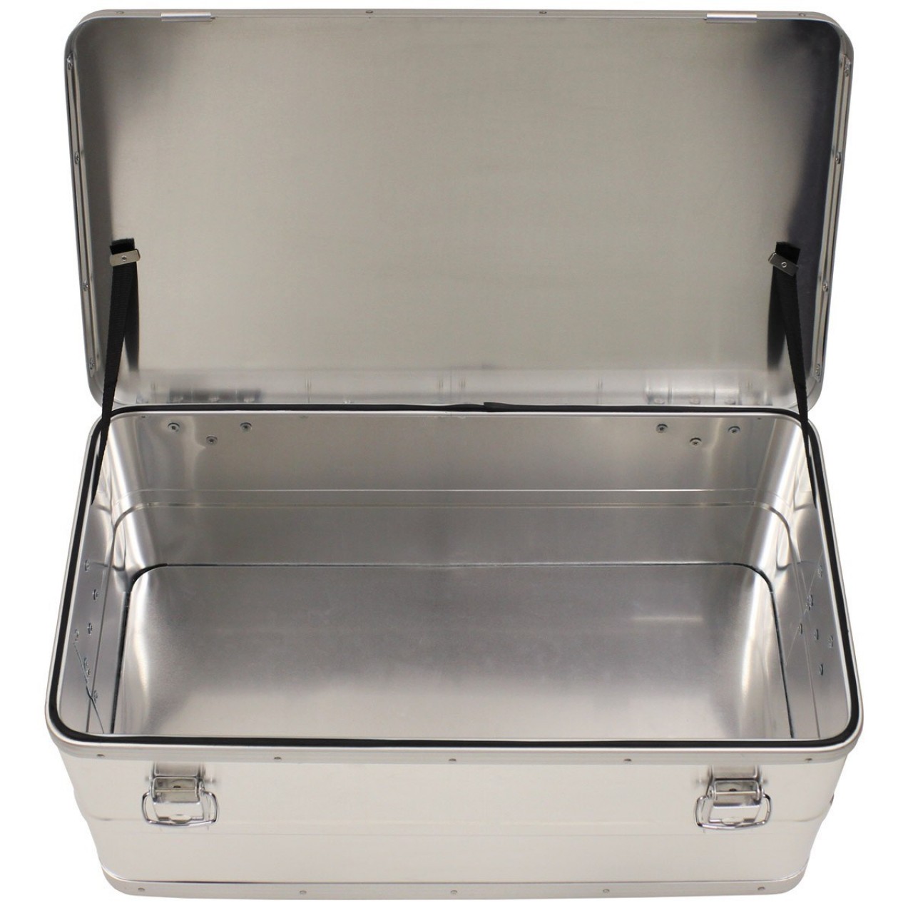 Debny prepravné ALU sada 3ks