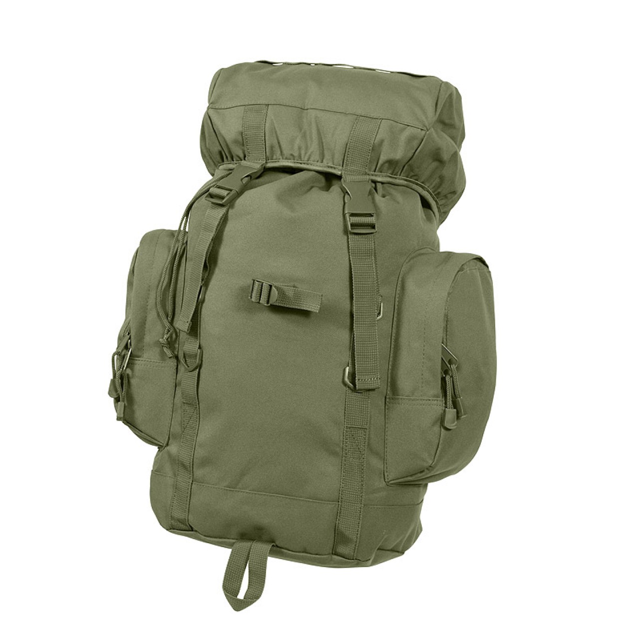 Ruksak taktický 25L OLIVE
