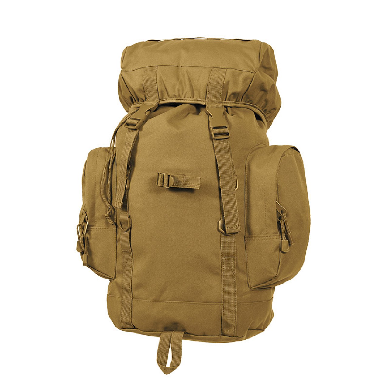 Ruksak taktický 45L COYOTE BROWN