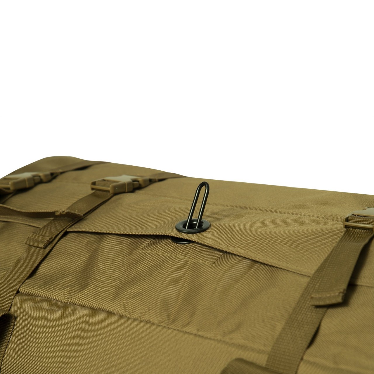 Taška cestovná CONVERTIPACK taktická COYOTE