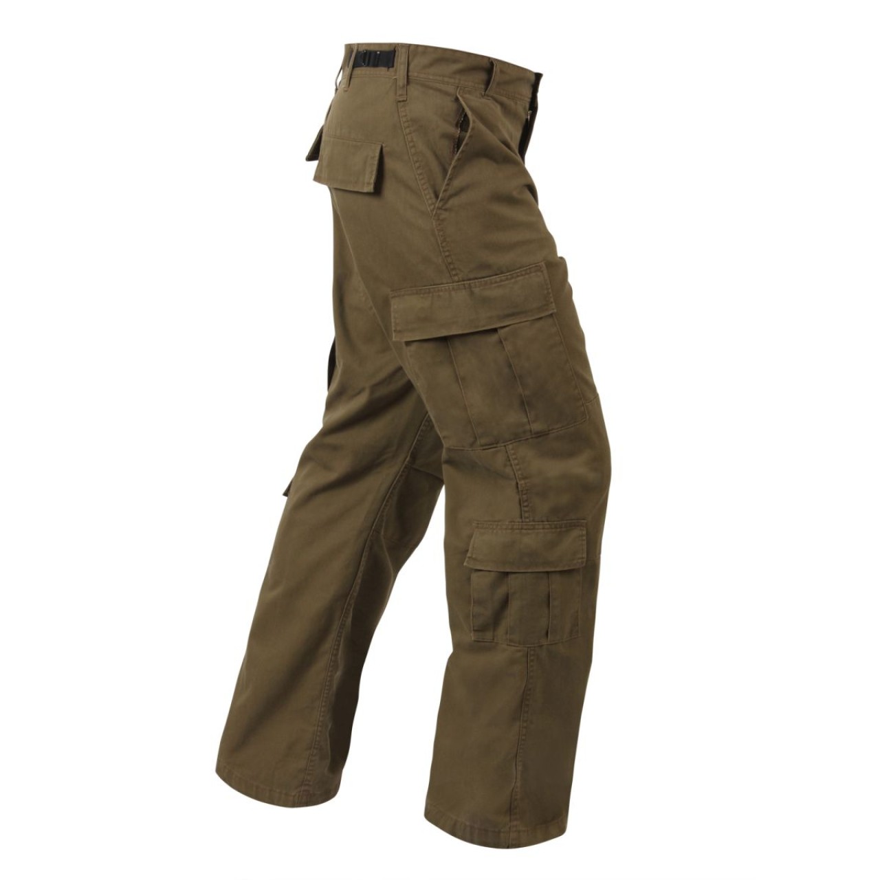 Nohavice VINTAGE PARATROOPER RUSSET BROWN