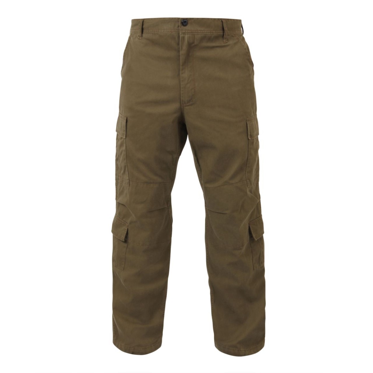 Nohavice VINTAGE PARATROOPER RUSSET BROWN