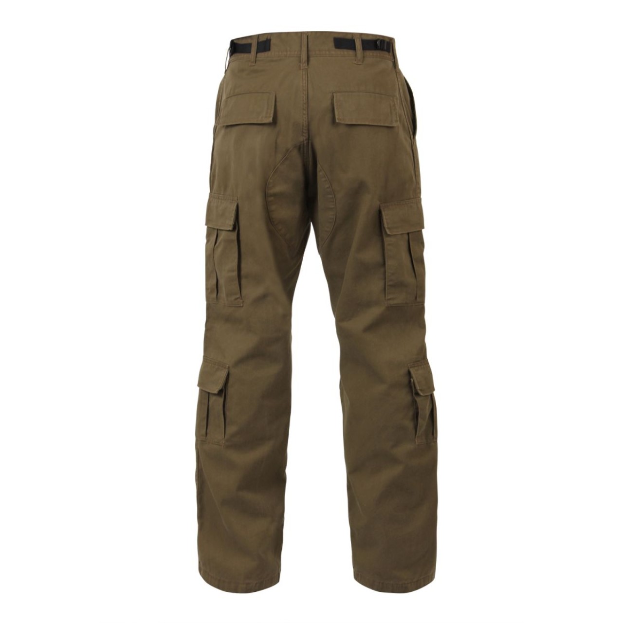 Nohavice VINTAGE PARATROOPER RUSSET BROWN