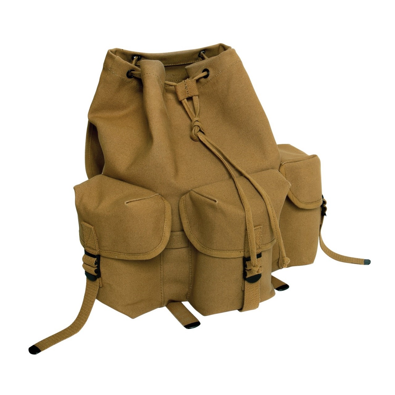 Ruksak HW ALICE COYOTE BROWN