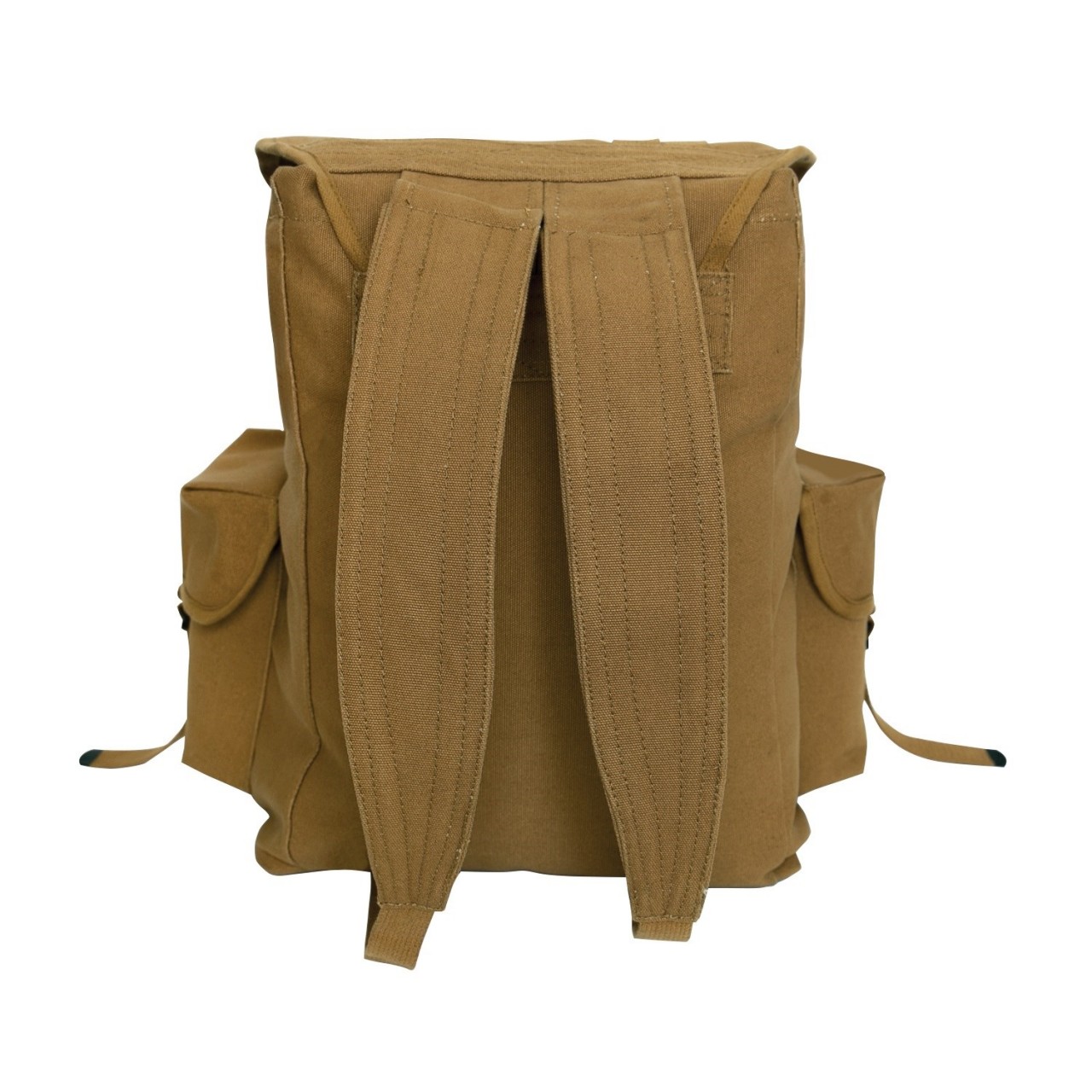 Ruksak HW ALICE COYOTE BROWN